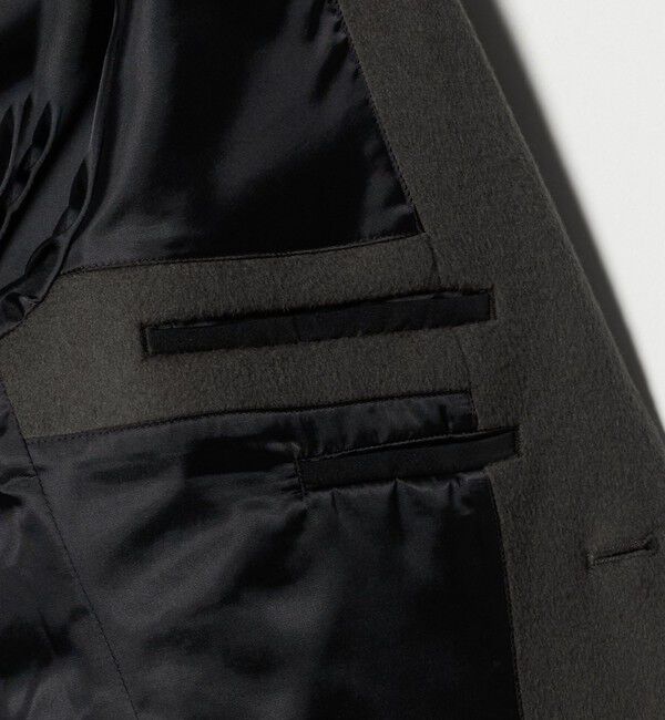 BEAUTY&YOUTH UNITED ARROWS「120 メルトン チェスターコート」|その他|