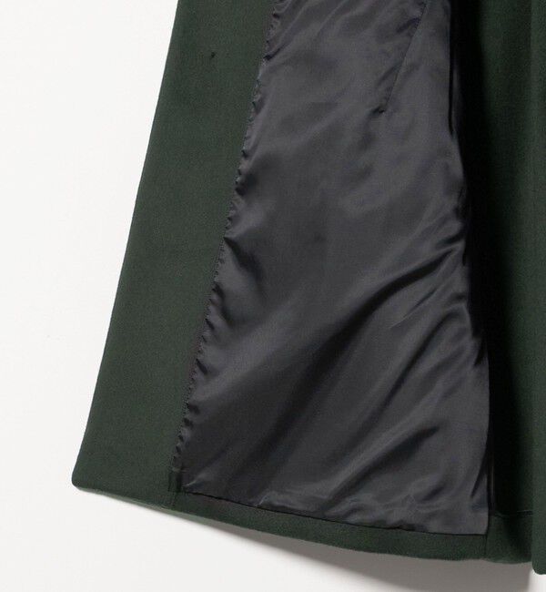 BEAUTY&YOUTH UNITED ARROWS「120 メルトン チェスターコート」|その他|