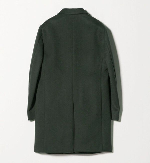 BEAUTY&YOUTH UNITED ARROWS「120 メルトン チェスターコート」|その他|