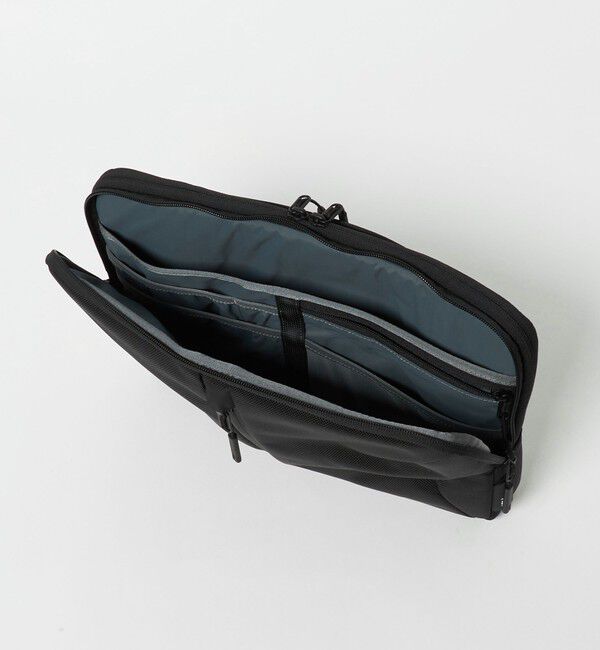 BEAUTY&YOUTH UNITED ARROWS「＜Aer＞TECH FOLIO 13 PC スリーブ」|ビジネスバッグ|