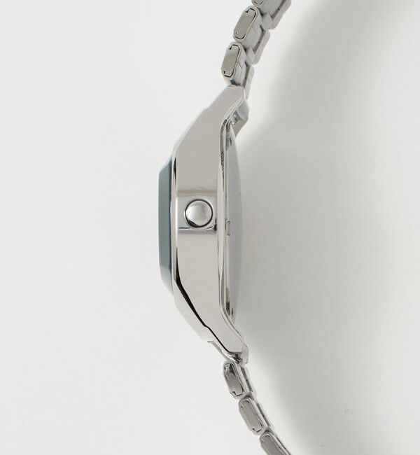 BEAUTY&YOUTH UNITED ARROWS「＜TIMEX＞SSQ デジタル リイシュー 腕時計」|腕時計|