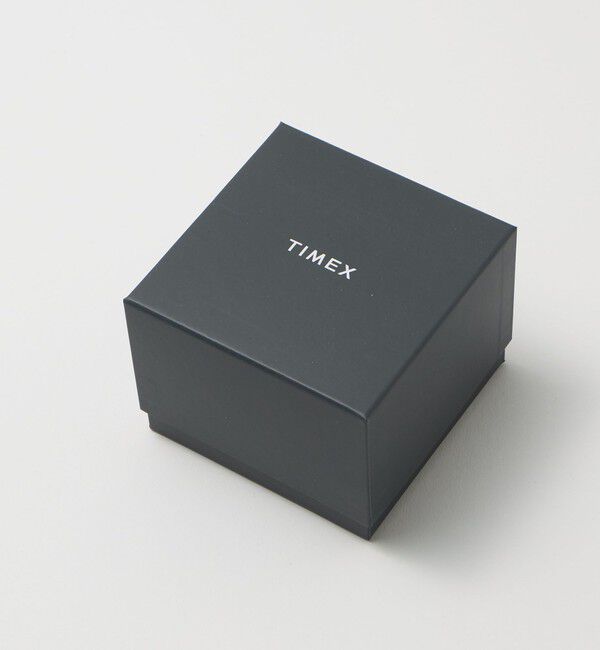 BEAUTY&YOUTH UNITED ARROWS「＜TIMEX＞SSQ デジタル リイシュー 腕時計」|腕時計|