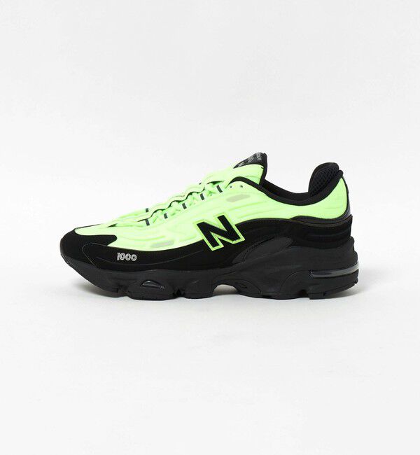 BEAUTY&YOUTH UNITED ARROWS「＜New Balance＞M1000 スニーカー」|スニーカー|LIME