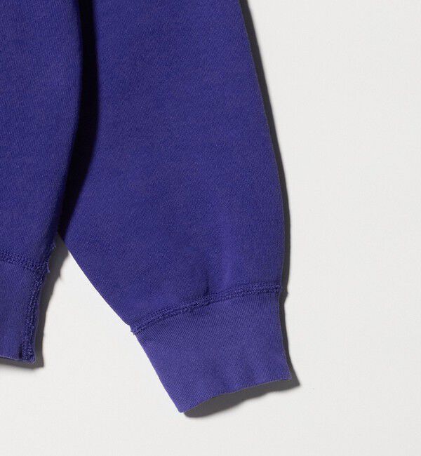 BEAUTY&YOUTH UNITED ARROWS「12oz ヘビーウェイト  スウェット パーカ」|パーカー|