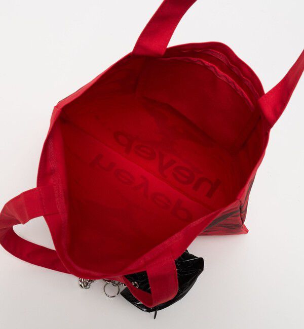 BEAUTY&YOUTH UNITED ARROWS「＜heyep＞Cats トートバッグ」|トートバッグ|