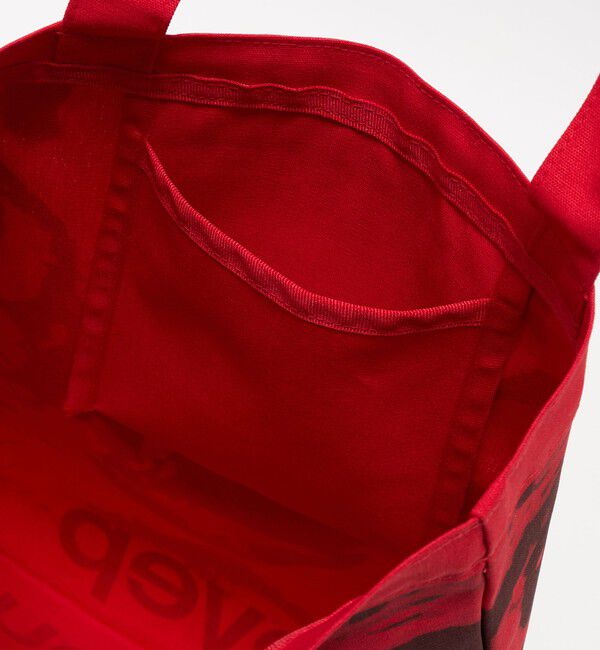 BEAUTY&YOUTH UNITED ARROWS「＜heyep＞Cats トートバッグ」|トートバッグ|