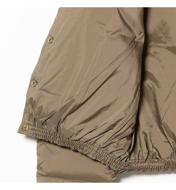 Demi-Luxe BEAMS 「【WEB限定】Traditional Weatherwear / ARKLEY ショート ダウン」|ブルゾン・スタジャン|