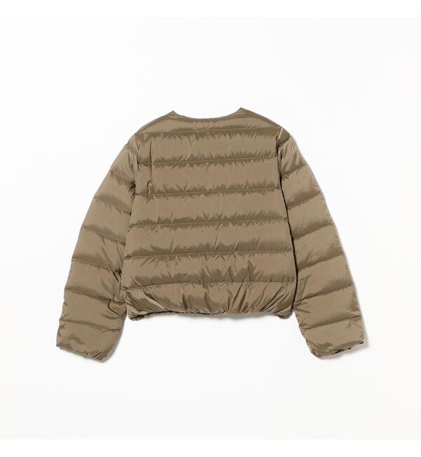 Demi-Luxe BEAMS 「【WEB限定】Traditional Weatherwear / ARKLEY ショート ダウン」|ブルゾン・スタジャン|