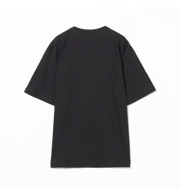 Demi-Luxe BEAMS 「ATON / ORGANIC FRESCA Tシャツ」|Tシャツ・カットソー|