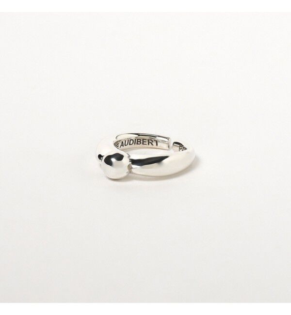 Demi-Luxe BEAMS 「PHILIPPE AUDIBERT / Mesa ピンキーリング」|その他|