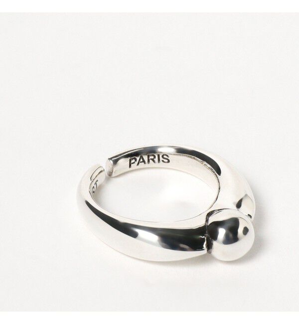 Demi-Luxe BEAMS 「PHILIPPE AUDIBERT / Mesa ピンキーリング」|その他|