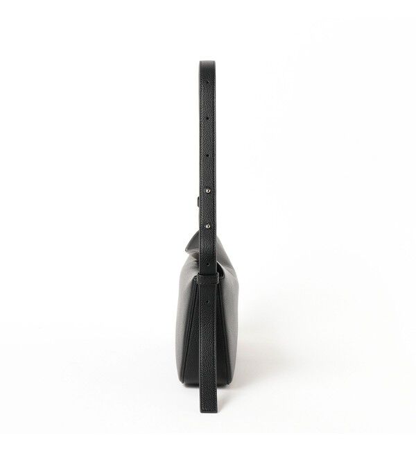 Demi-Luxe BEAMS 「＆MyuQ / UPIS ショルダーバッグ」|トートバッグ|