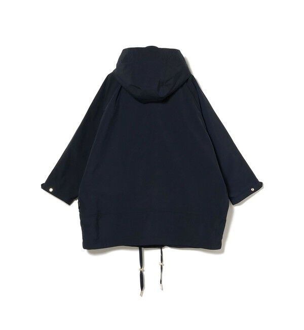 Demi-Luxe BEAMS 「WOOLRICH / SUMMER ANORAK ブルゾン」|ブルゾン・スタジャン|