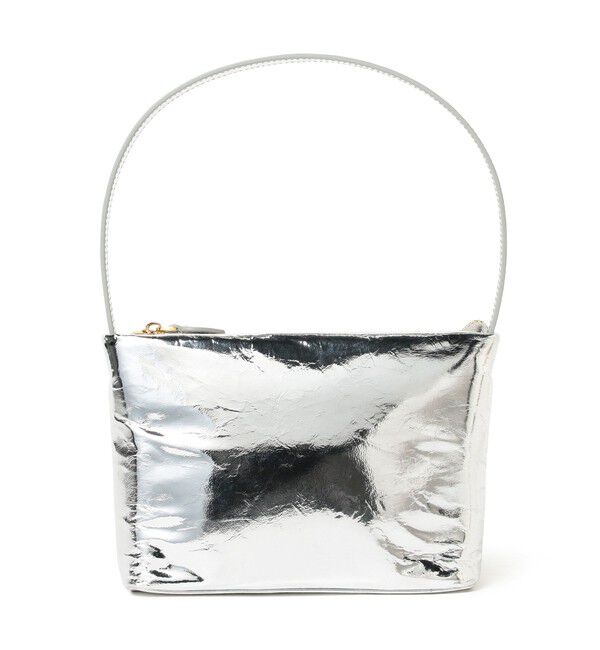 Ray BEAMS 「【WEB限定】Hashibami / ワンハンドル バッグ」|ハンドバッグ|