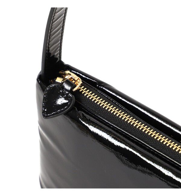 Ray BEAMS 「【WEB限定】Hashibami / ワンハンドル バッグ」|ハンドバッグ|