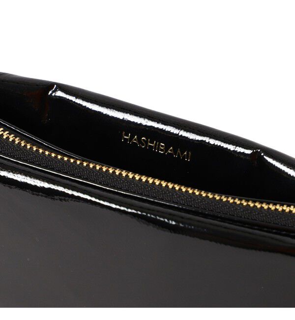 Ray BEAMS 「【WEB限定】Hashibami / ワンハンドル バッグ」|ハンドバッグ|