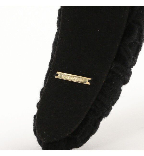 Demi-Luxe BEAMS 「ENTWURFEIN / レース カチューシャ」|その他|