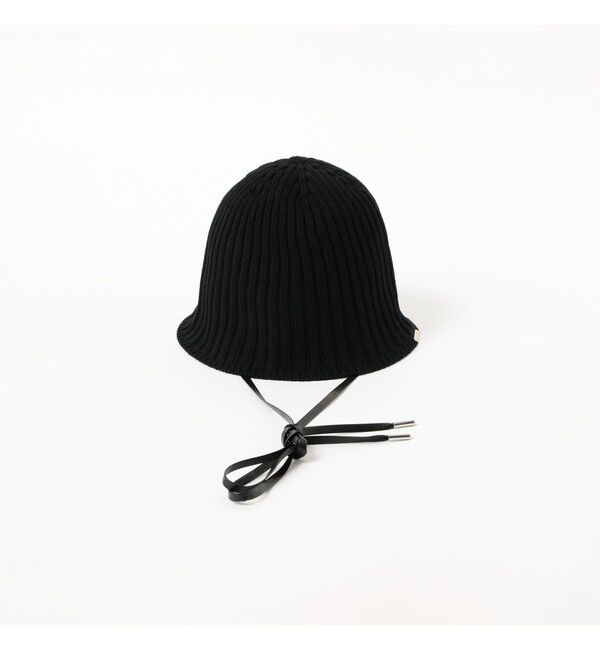 Demi-Luxe BEAMS 「ENTWURFEIN / Fillip.L ニットハット」|ハット|