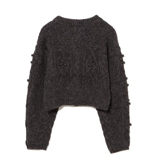 BEAMSBOY「O.YM506」|ニット・セーター|