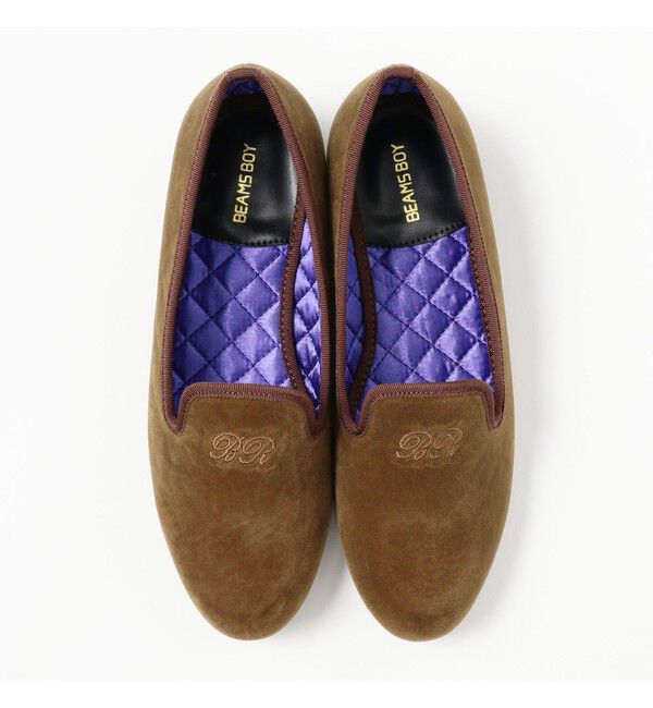 BEAMSBOY「オペラ シューズ」|その他|