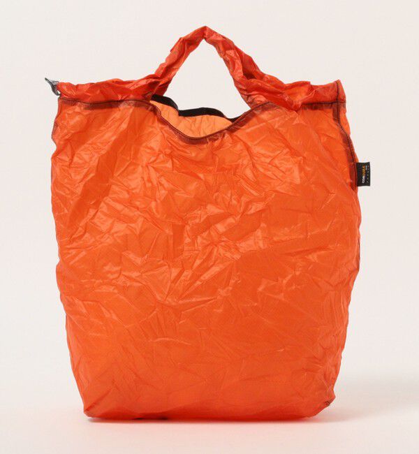 BEAMS「GRANITE GEAR / AIR GROCERY BAG エコバッグ」|フィギュア・ホビー|