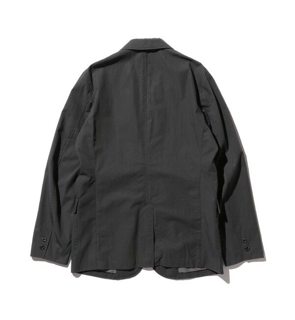 BEAMS PLUS「BEAMS PLUS / 3B Travel Jacket Comfort Cloth」|テーラードジャケット|
