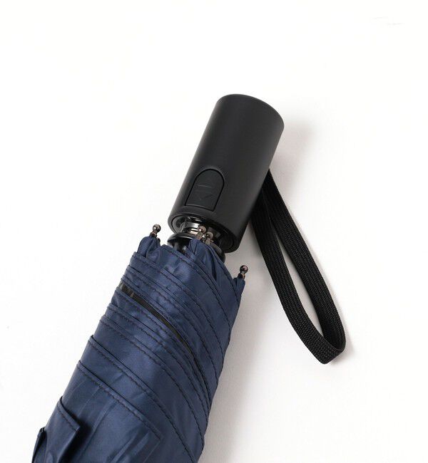 BEAMS「bPr BEAMS / UVカット 晴雨兼用 折り畳み傘」|腕時計|