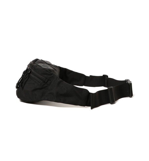 BEAMS PLUS「2 Zip Waist Pack」|トートバッグ|