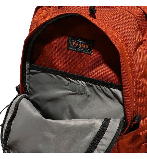 BEAMS PLUS「Day Pack 2 Compartments」|トートバッグ|