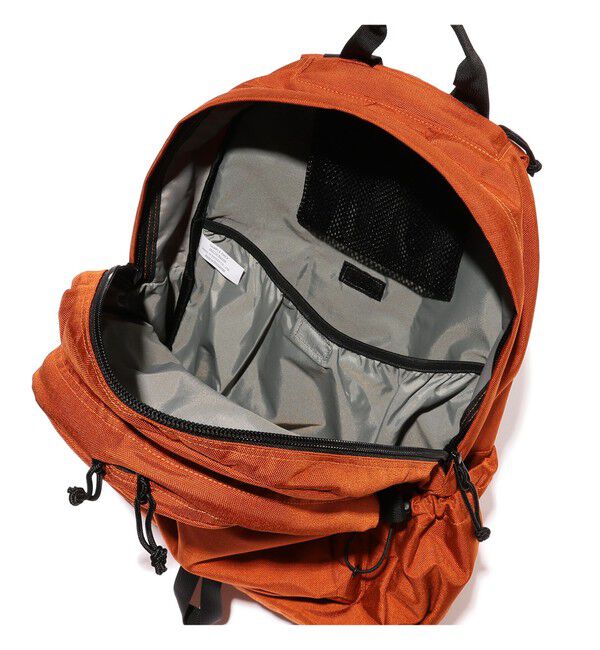 BEAMS PLUS「Day Pack 2 Compartments」|トートバッグ|