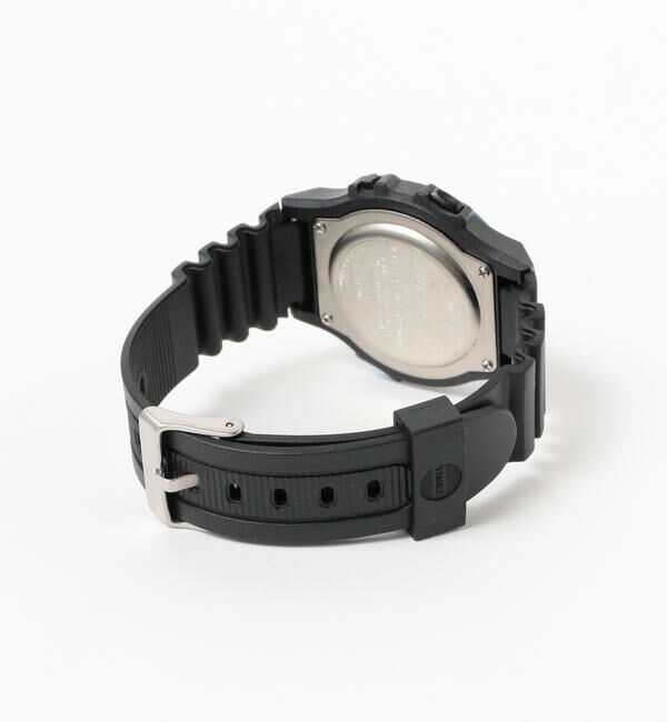 BEAMS「TIMEX / IRONMAN 8 LAP」|腕時計|