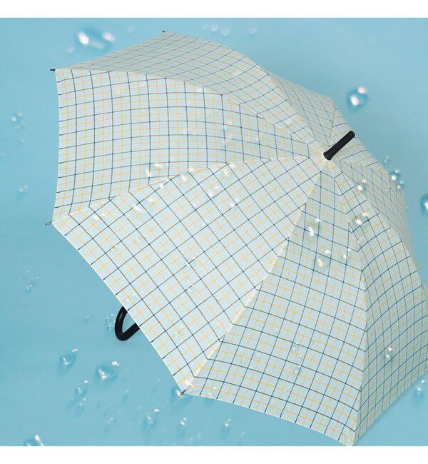 BEAMS「bPr BEAMS / ベーシック アンブレラ 2」|腕時計|