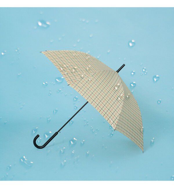 BEAMS「bPr BEAMS / ベーシック アンブレラ 2」|腕時計|BEIGE_TATTERSALL