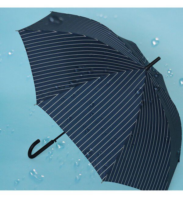 BEAMS「bPr BEAMS / ベーシック アンブレラ 2」|腕時計|