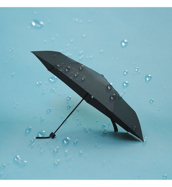 BEAMS「ベーシック 折り畳み傘」|腕時計|