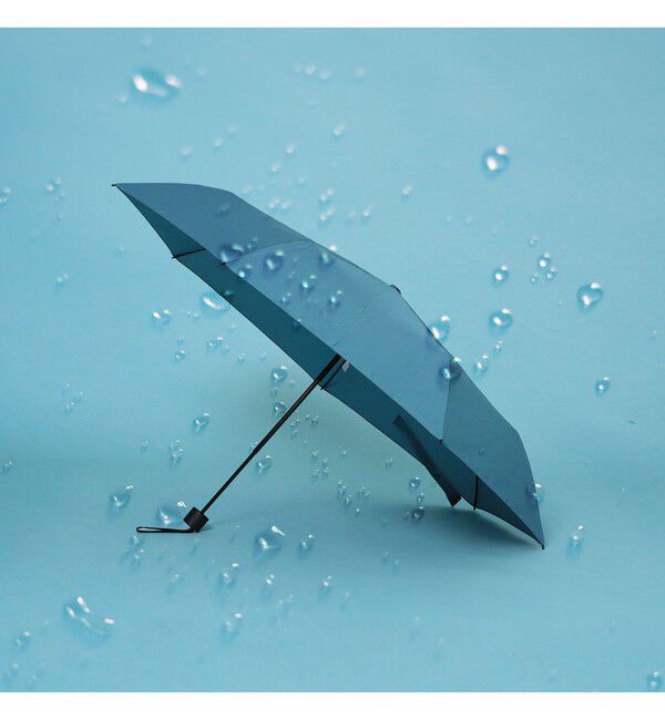 BEAMS「ベーシック 折り畳み傘」|腕時計|