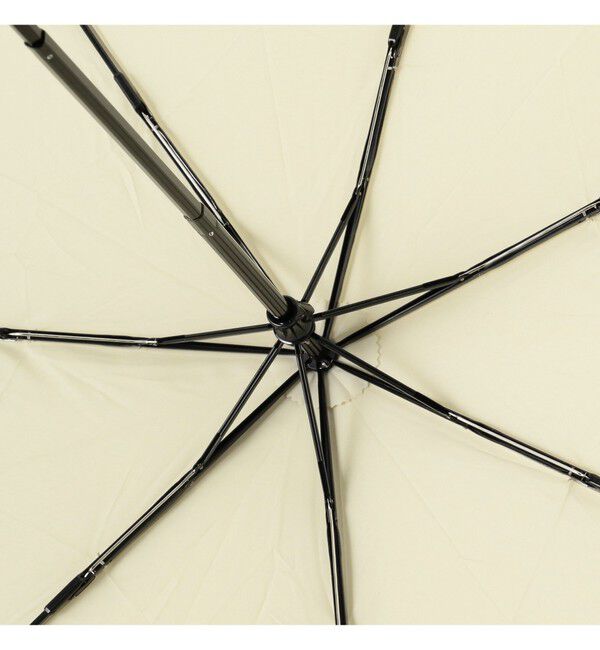 BEAMS「ベーシック 折り畳み傘」|腕時計|