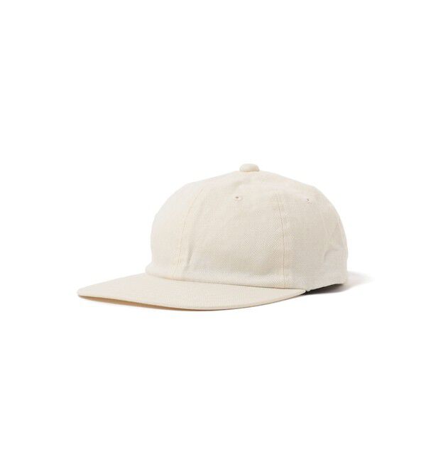 BEAMS PLUS「BEAMS PLUS / 6Panel Herringbone」|腕時計|