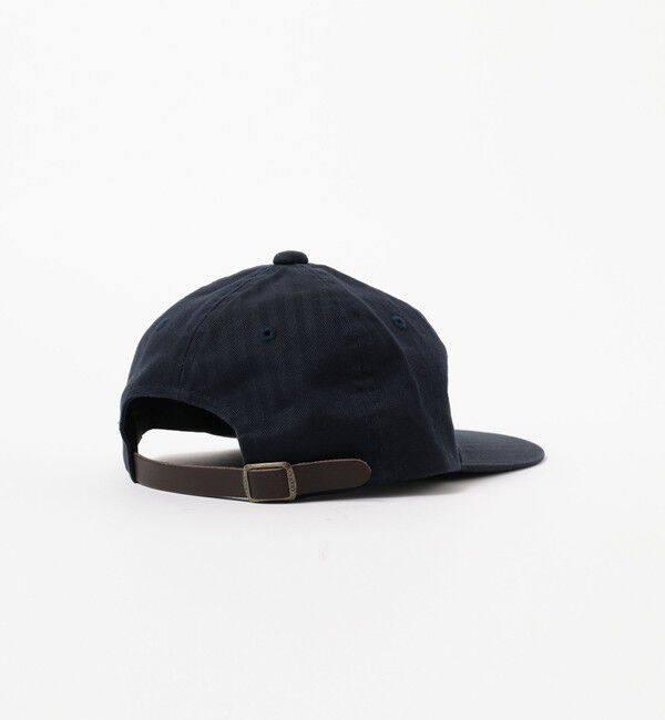 BEAMS PLUS「BEAMS PLUS / 6Panel Herringbone」|腕時計|