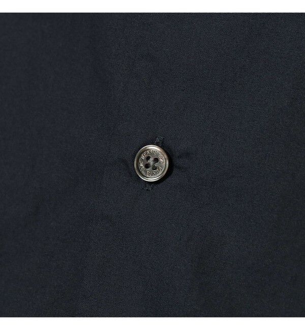 BEAMS「ベーシック シャツ」|シャツ・ブラウス|