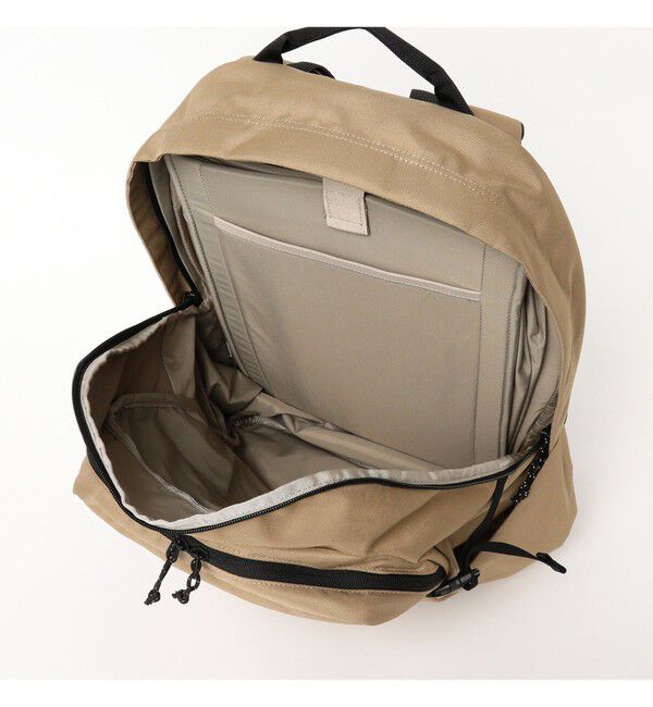 BEAMS「THE NORTH FACE / Boulder Daypack」|トートバッグ|