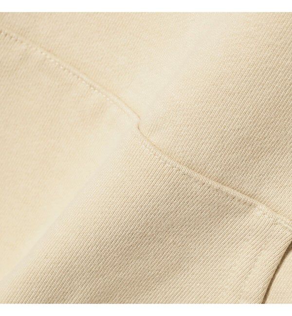 BEAMS「ヘビーウェイト フーディ」|スウェット・ジャージ|