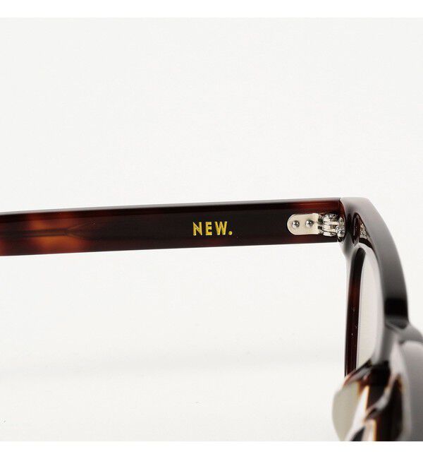 BEAMS「NEW. / HECTOR'S」|ネックレス|