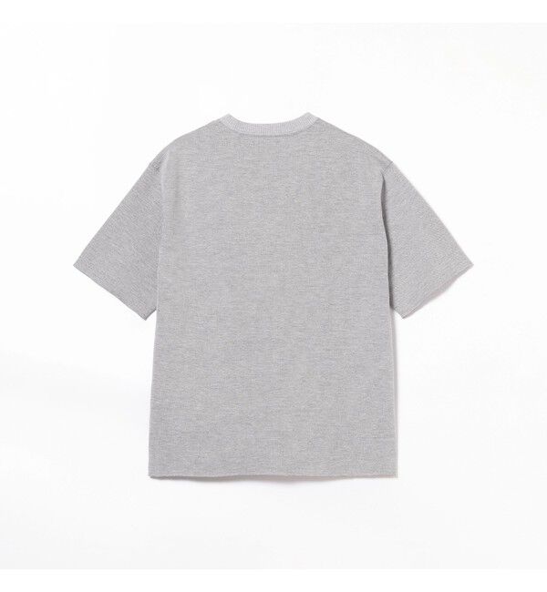 BEAMS「BEAMS / カノコ天竺 クルーネック」|スウェット・ジャージ|