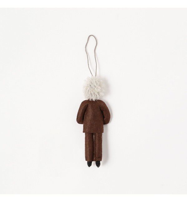 BEAMS「SILK ROAD BAZAAR / GREAT MAN オーナメント」|その他|