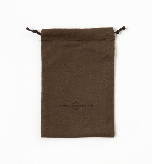 BEAMS PLUS「ARTS & CRAFTS / ELBAMATT FOLD CARD CASE」|財布|