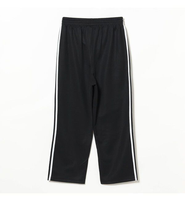 BEAMS「adidas / BAGGY FIT FIREBIRD TRACKPANTS」|チノ|