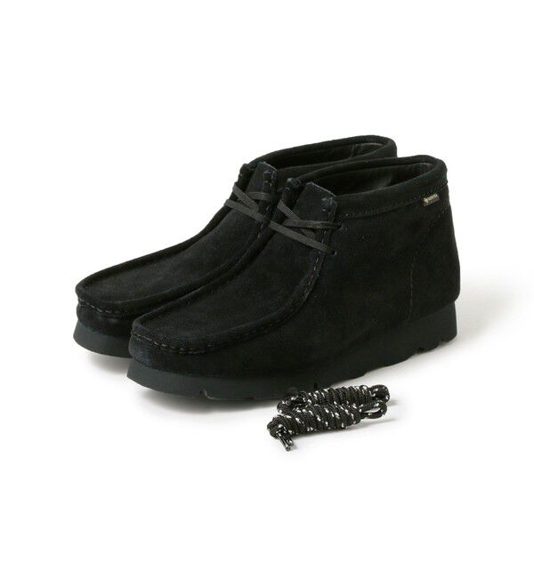 BEAMS「Clarks ORIGINALS / Wallabee Boot GORE-TEX（R）」|その他|