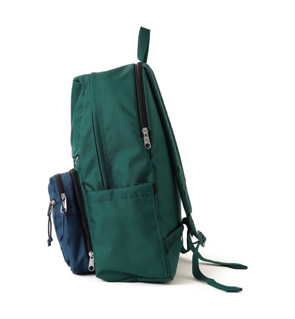 BEAMS「JANSPORT / 別注 Bags Pack」|リュック|