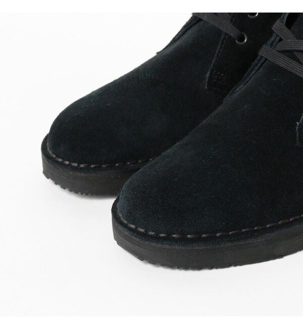 BEAMS「Clarks / Desert Boots GORE-TEX(R)」|ビジネス・ドレスシューズ|